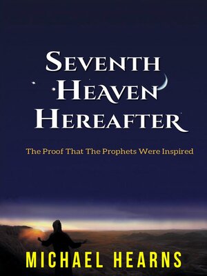 cover image of Seventh Heaven Hereafter